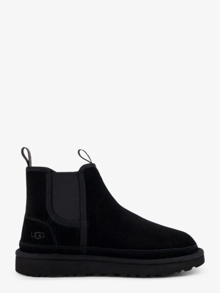 Ugg Neumel Chelsea Suede Boots