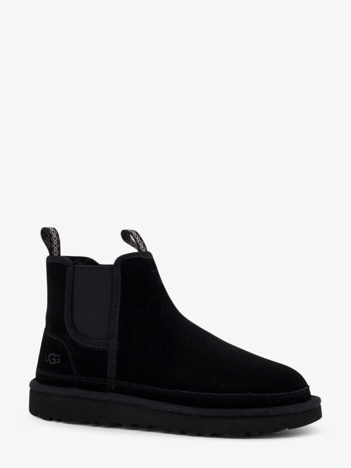 Ugg Neumel Chelsea Suede Boots