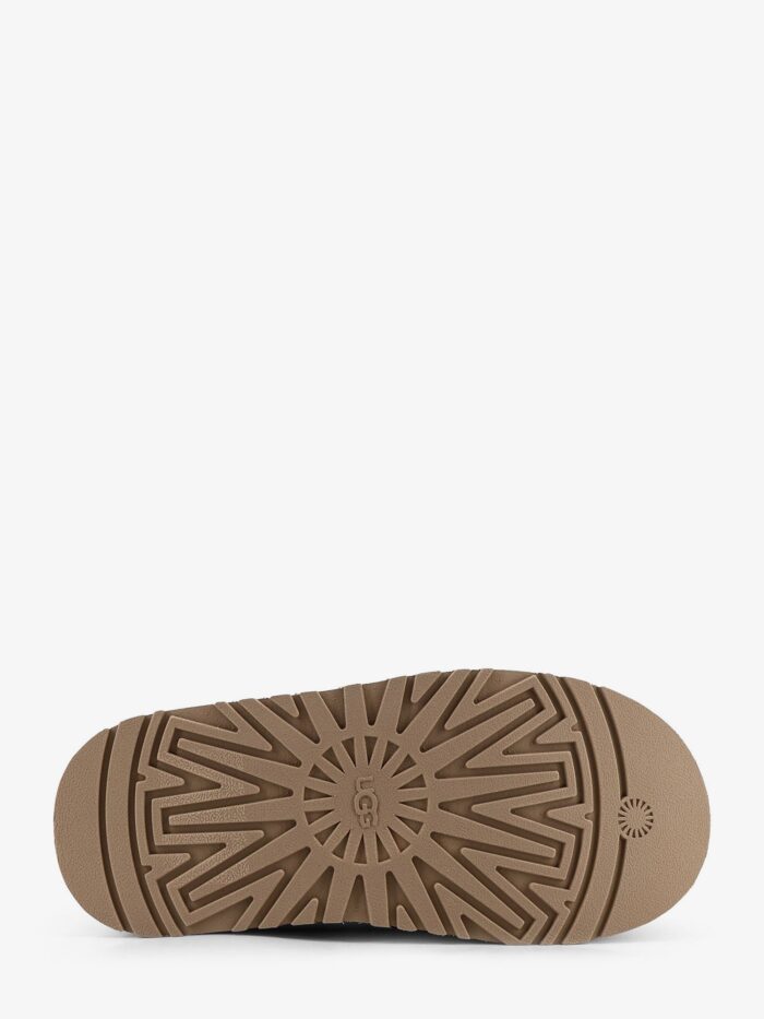 Ugg Pony Skin W Tazz Sandals With Animal Print