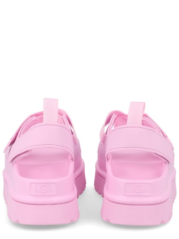 Ugg SANDAL "GOLDENGLOW"