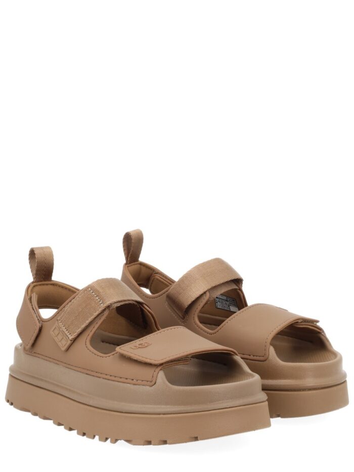 Ugg SANDAL "GOLDENGLOW"