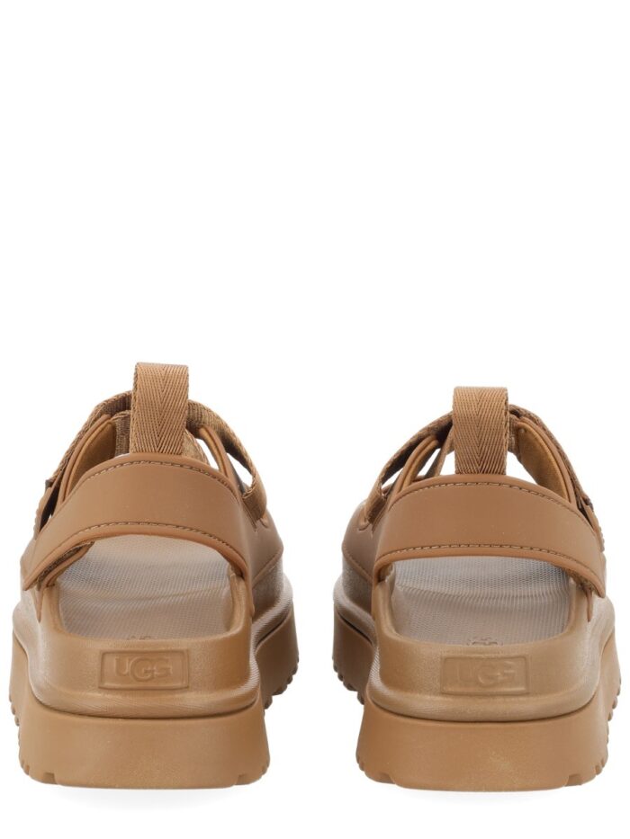 Ugg SANDAL "GOLDENGLOW"