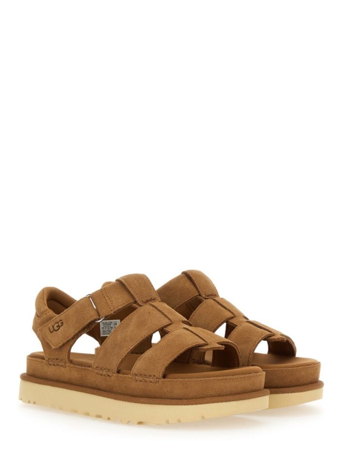 Ugg SANDAL "GOLDENSTAR"