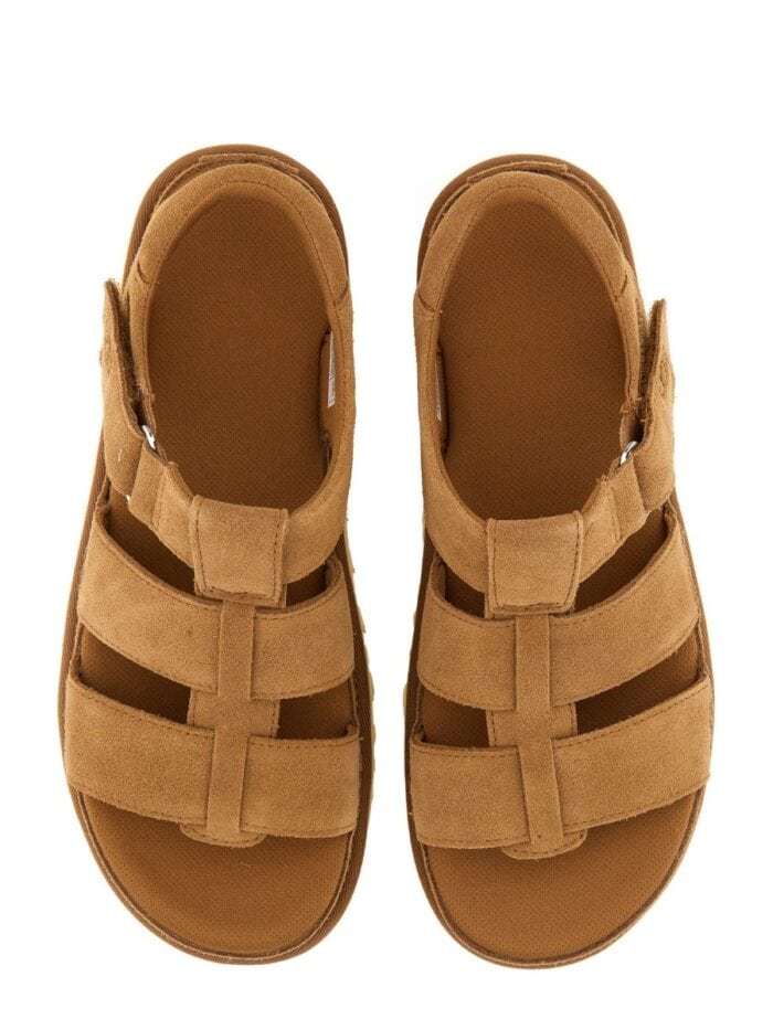 Ugg SANDAL "GOLDENSTAR"