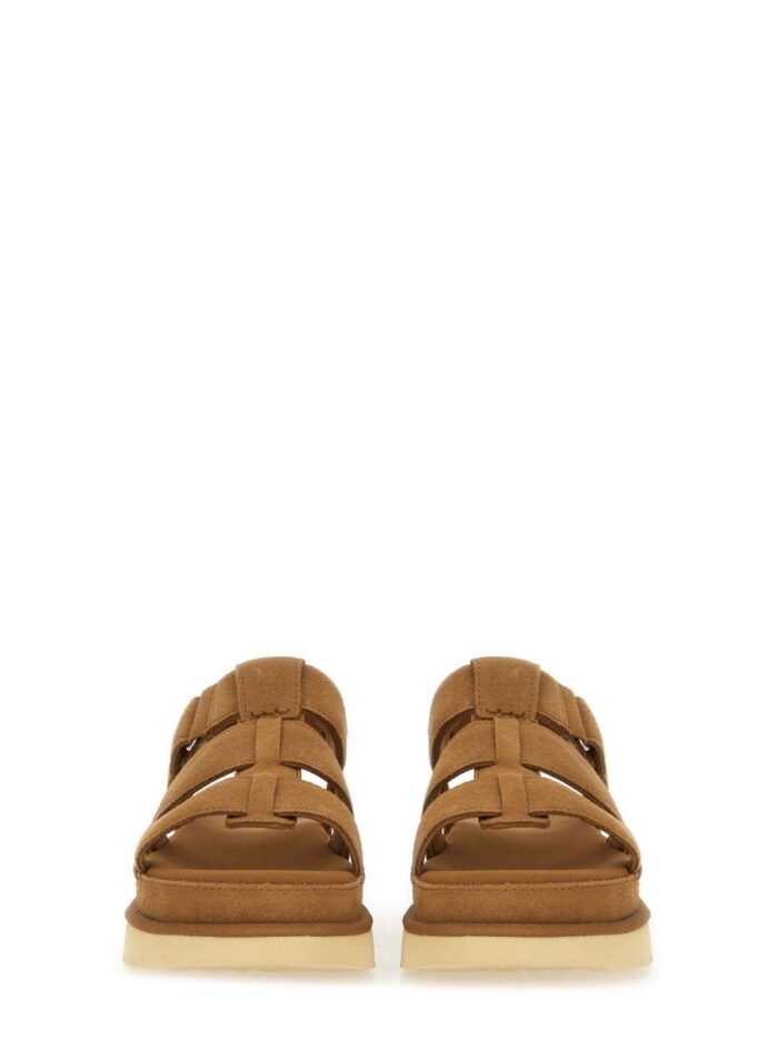 Ugg SANDAL "GOLDENSTAR"
