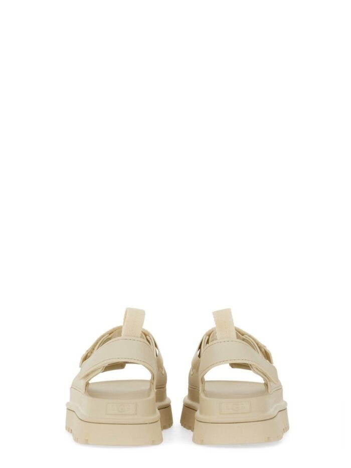 Ugg SANDALO "GOLDENGLOW"