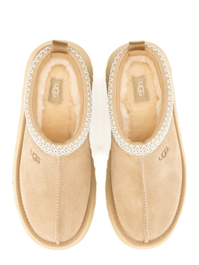 Ugg SANDALWOOD "TASMAN II" PLATEAU