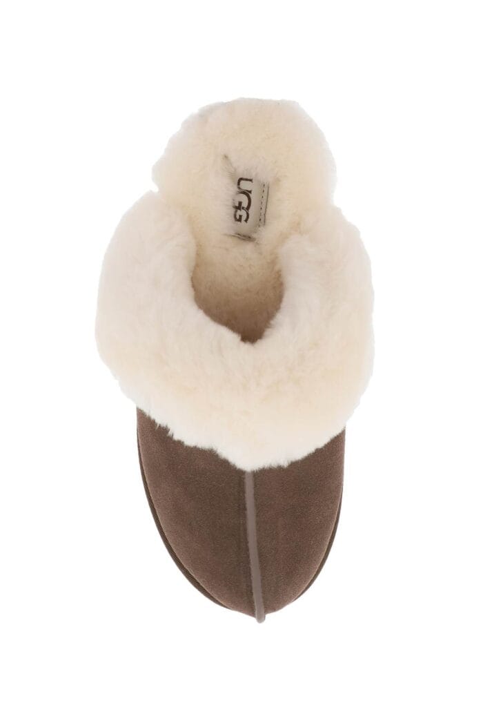 Ugg Scufette Slides