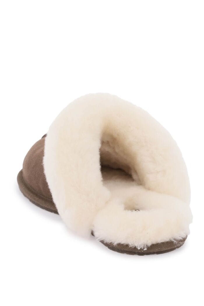 Ugg Scufette Slides