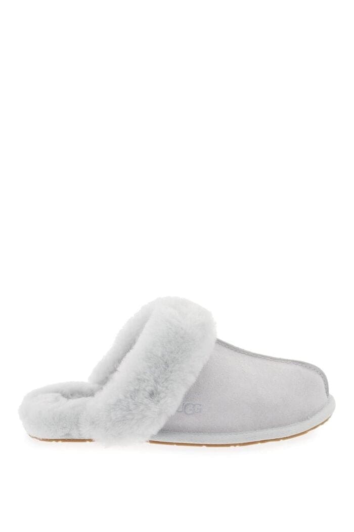 Ugg Scufette Slides