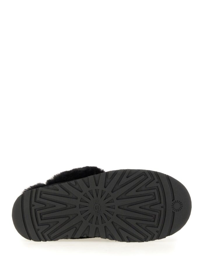 Ugg SLIPPER "DISQUETTE"