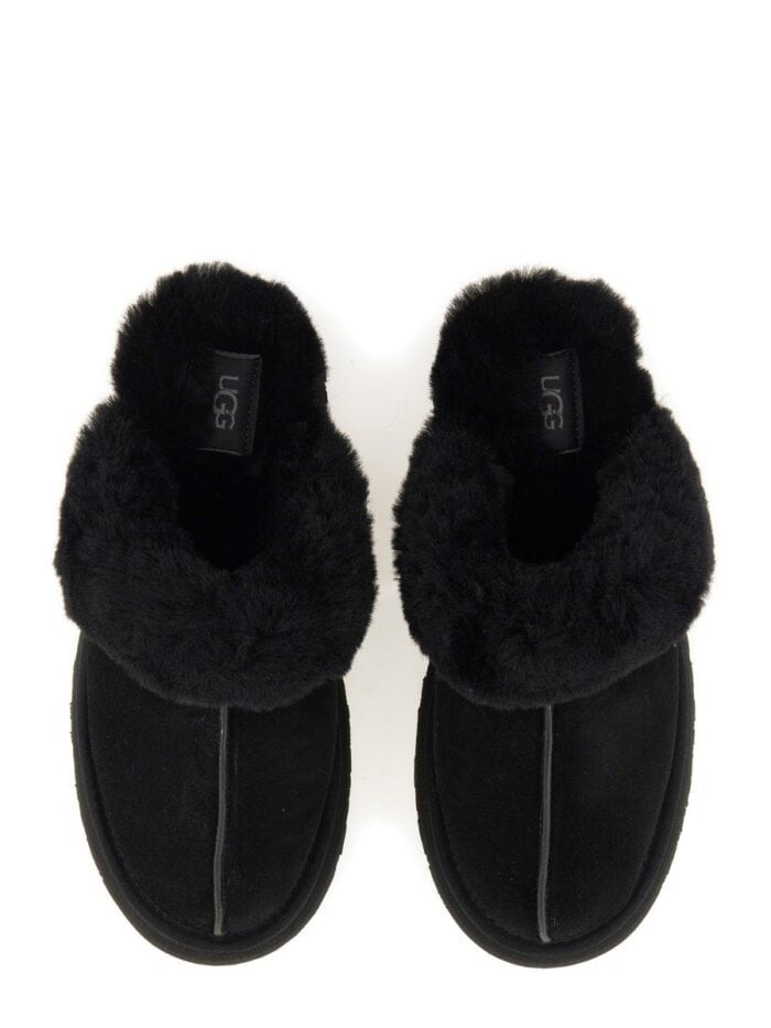 Ugg SLIPPER "DISQUETTE"
