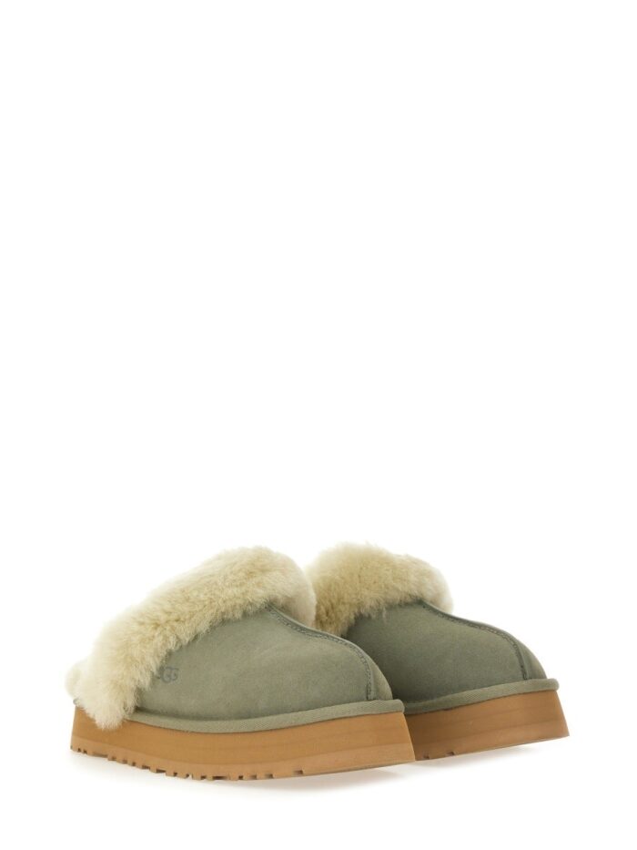 Ugg SLIPPER "DISQUETTE"
