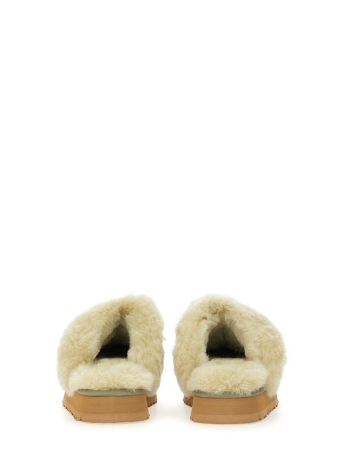 Ugg SLIPPER "DISQUETTE"