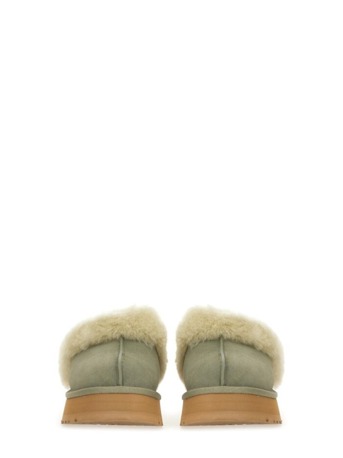 Ugg SLIPPER "DISQUETTE"