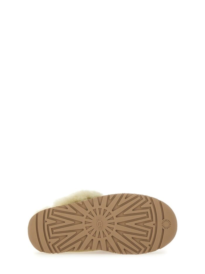 Ugg SLIPPER "DISQUETTE"