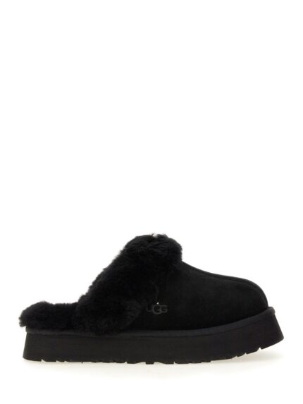 Ugg SLIPPER "DISQUETTE"