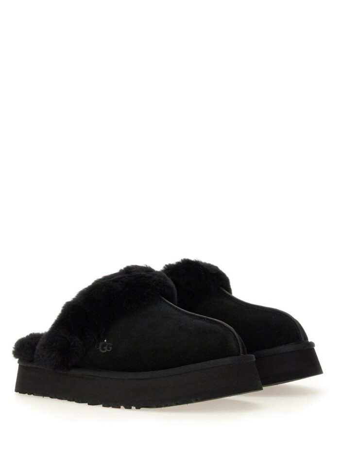 Ugg SLIPPER "DISQUETTE"