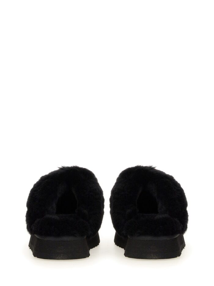 Ugg SLIPPER "DISQUETTE"