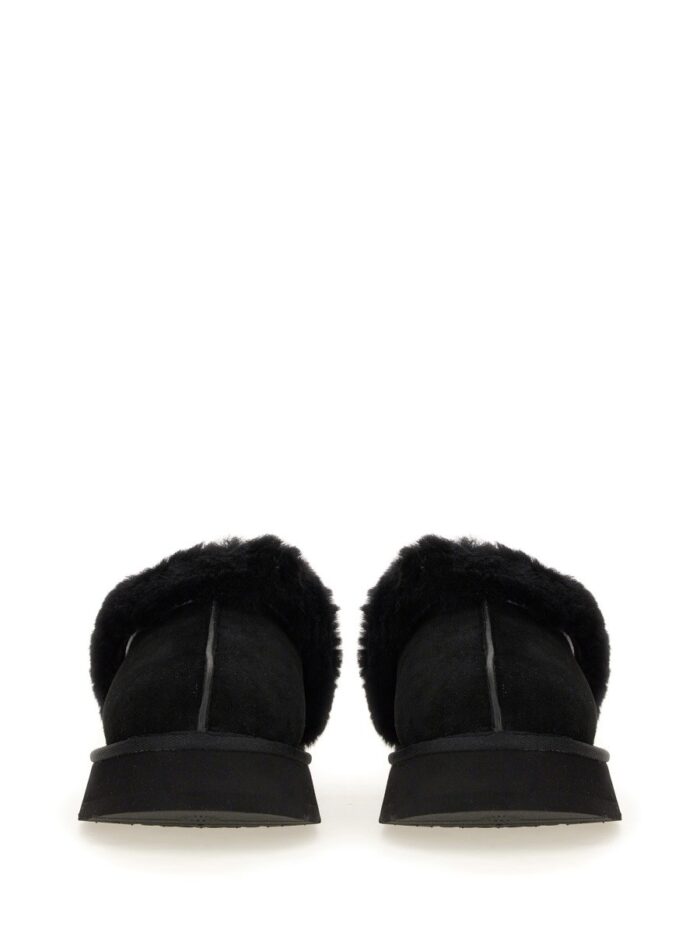 Ugg SLIPPER "DISQUETTE"