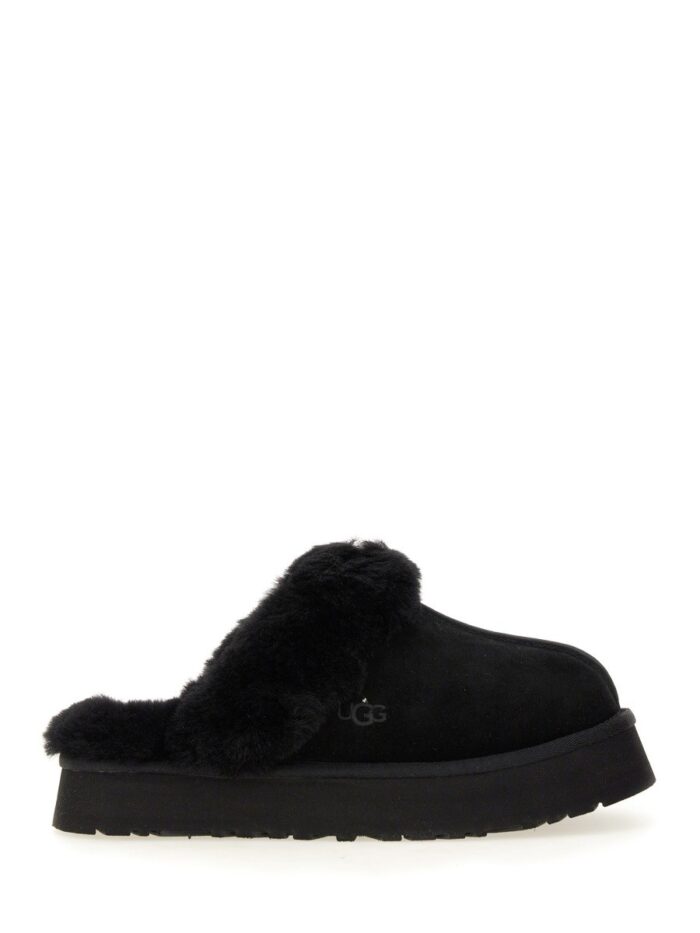 Ugg SLIPPER "DISQUETTE"
