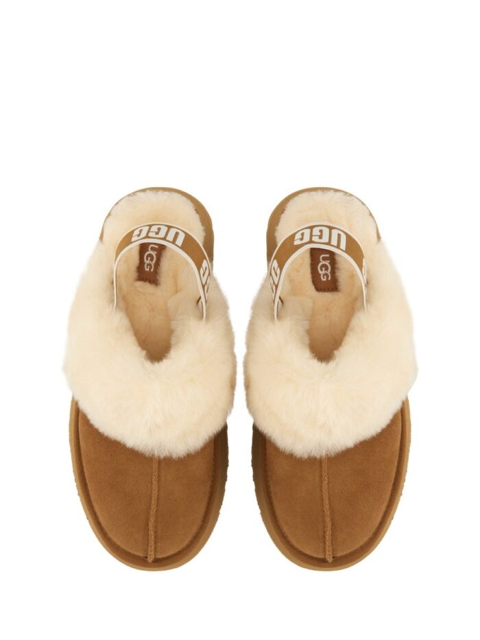 Ugg SLIPPER "FUNKETTE"