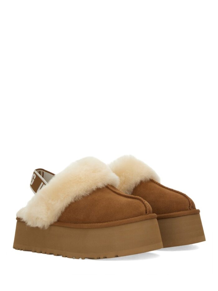 Ugg SLIPPER "FUNKETTE"