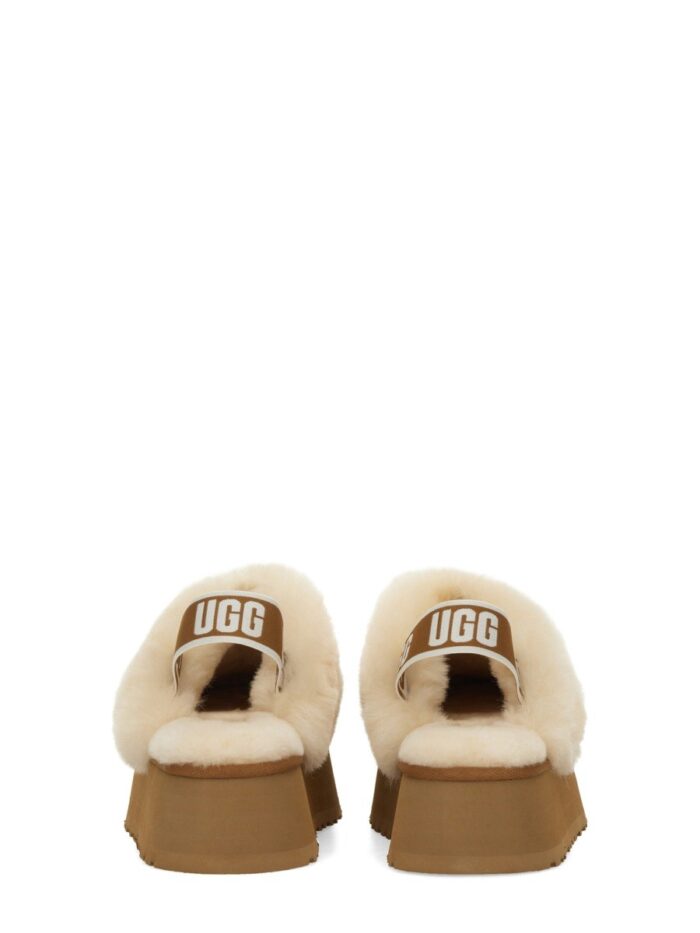 Ugg SLIPPER "FUNKETTE"