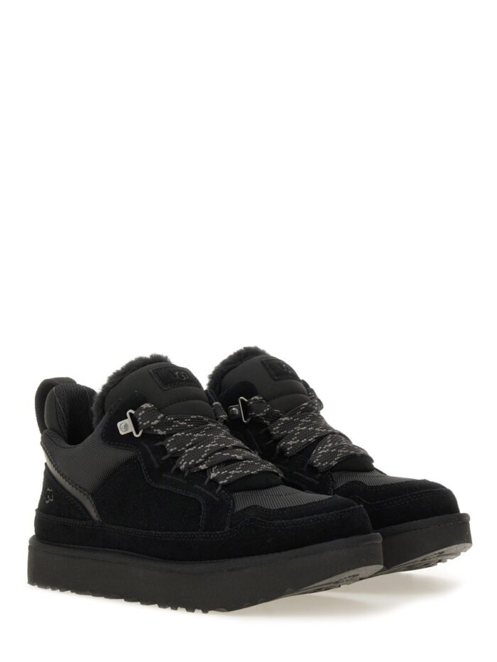 Ugg SNEAKER "LOWMEL"