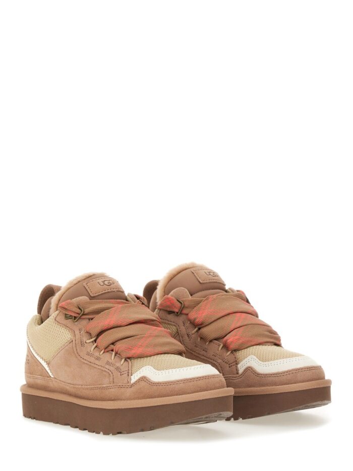 Ugg SNEAKER "LOWMEL"