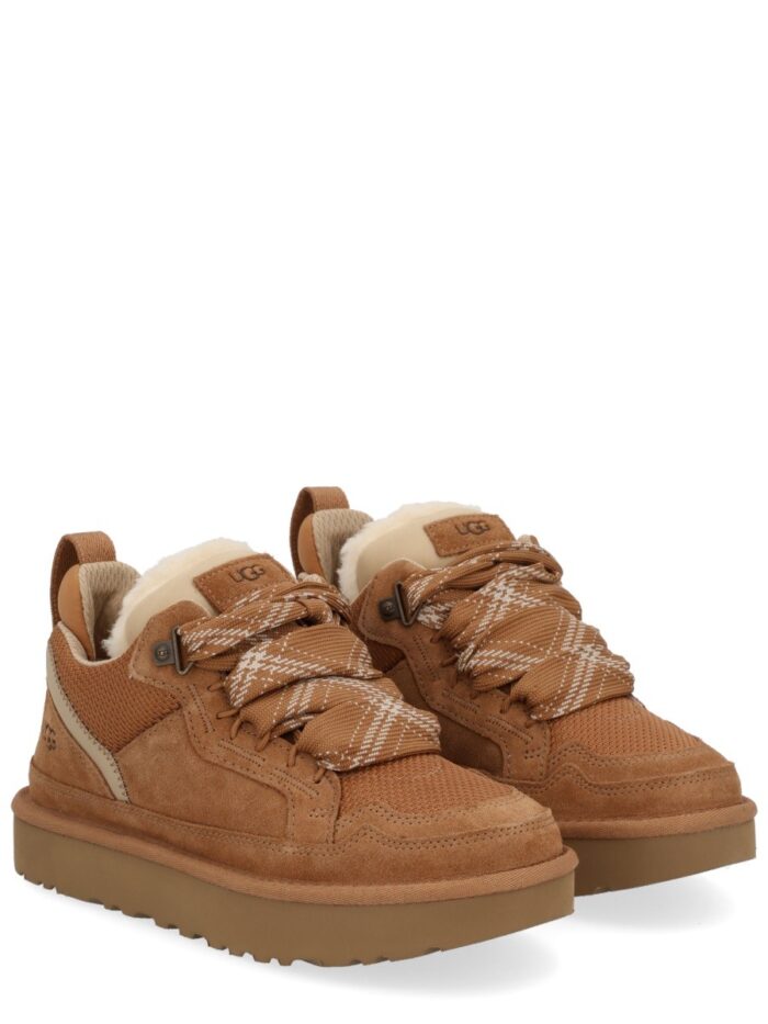 ugg sneaker "lowmel" Ugg SNEAKER "LOWMEL"