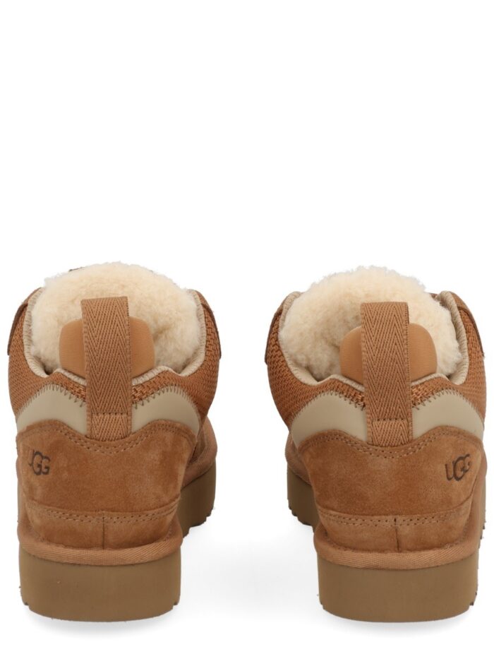 ugg sneaker "lowmel" Ugg SNEAKER "LOWMEL"