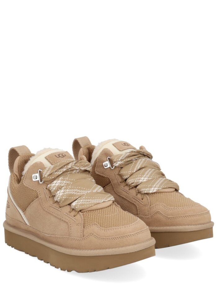 ugg sneaker "lowmel" Ugg SNEAKER "LOWMEL"