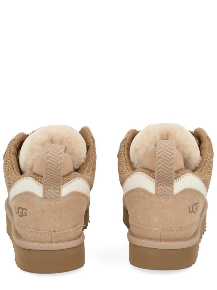 ugg sneaker "lowmel" Ugg SNEAKER "LOWMEL"
