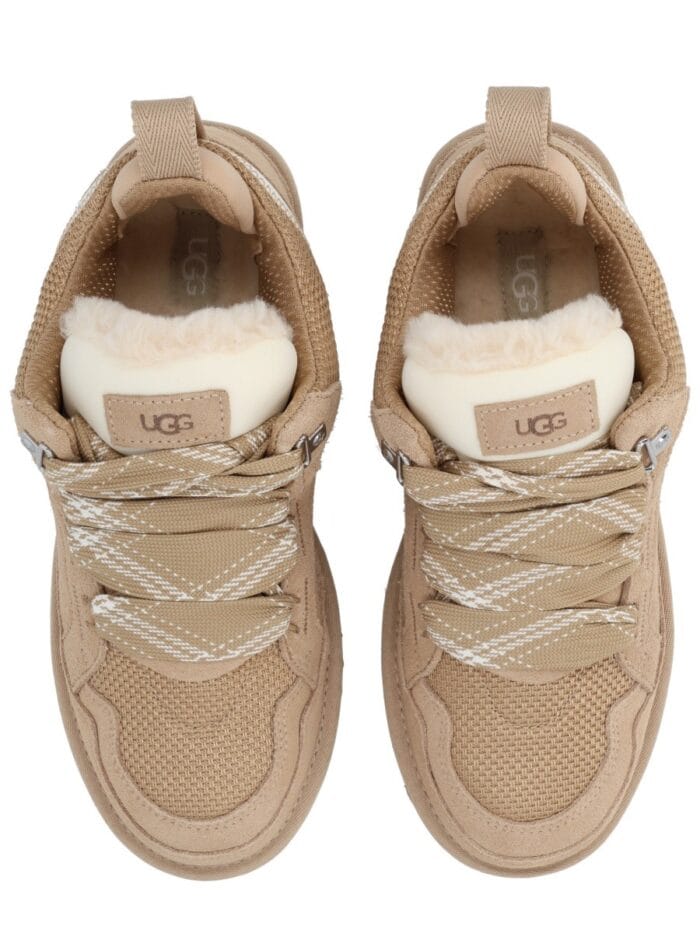 ugg sneaker "lowmel" Ugg SNEAKER "LOWMEL"