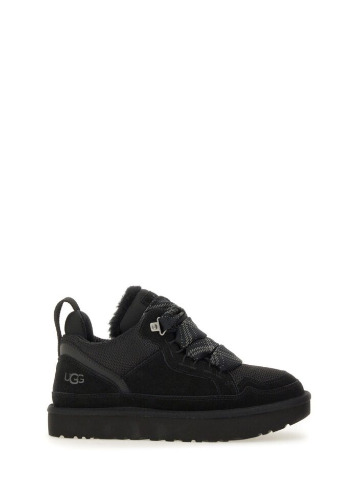 Ugg SNEAKER "LOWMEL"
