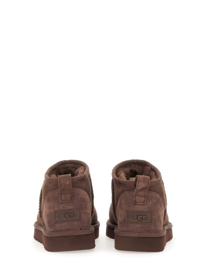 Ugg STIVALE CLASSIC ULTRA MINI