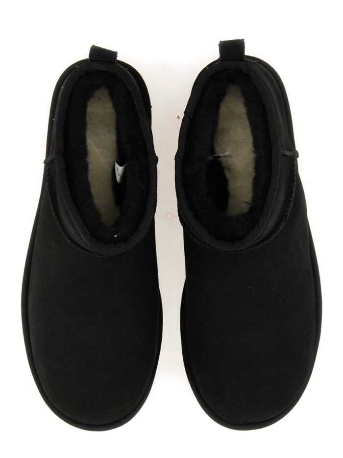 Ugg STIVALE CLASSIC ULTRA MINI