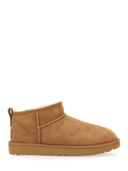 Ugg STIVALE CLASSIC ULTRA MINI