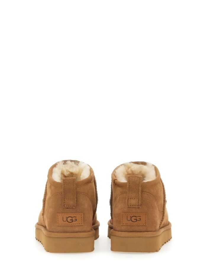 Ugg STIVALE CLASSIC ULTRA MINI