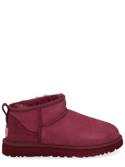 Ugg STIVALE CLASSIC ULTRA MINI