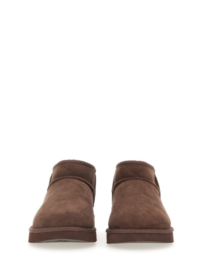 Ugg STIVALE CLASSIC ULTRA MINI