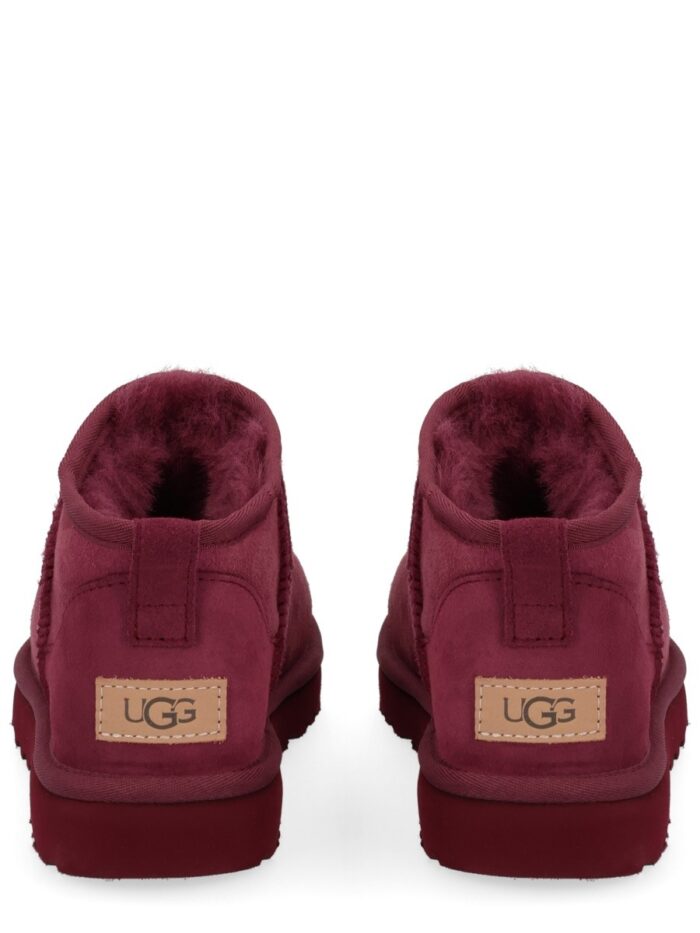 ugg stivale classic ultra mini Ugg STIVALE CLASSIC ULTRA MINI