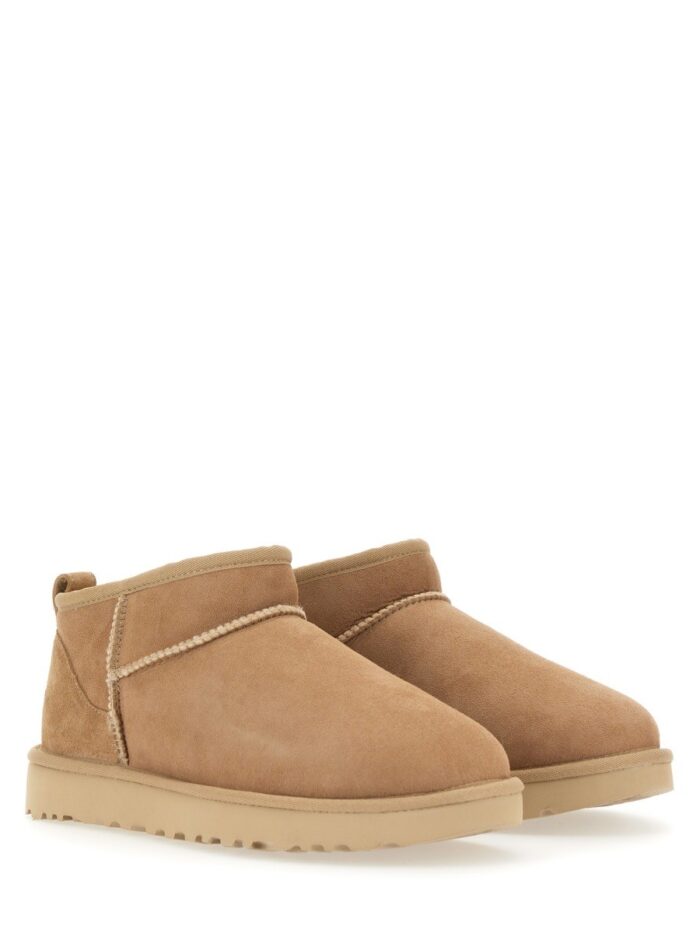 Ugg STIVALE CLASSIC ULTRA MINI