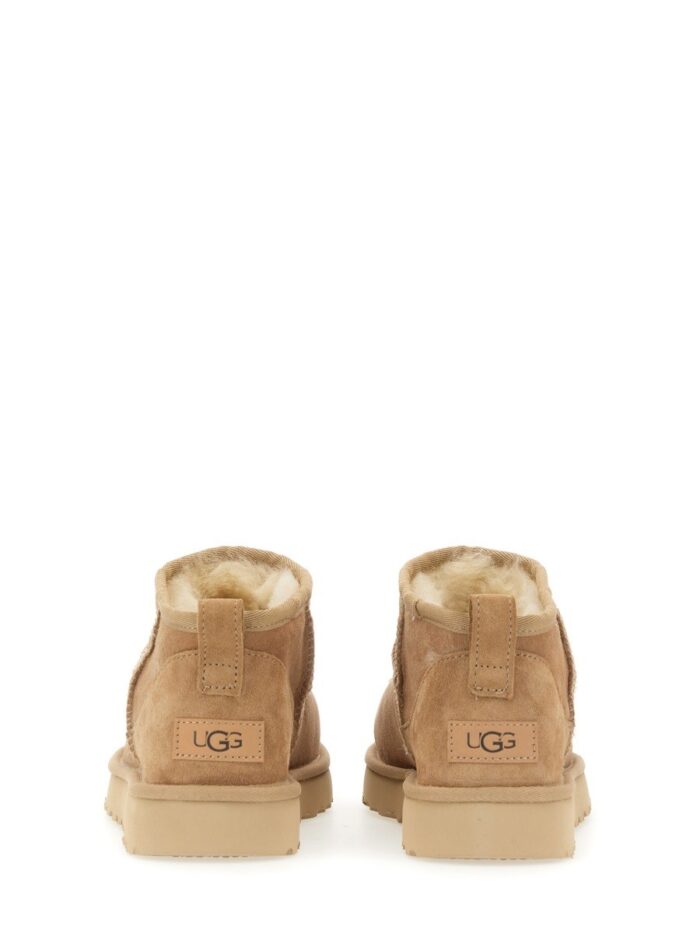 Ugg STIVALE CLASSIC ULTRA MINI