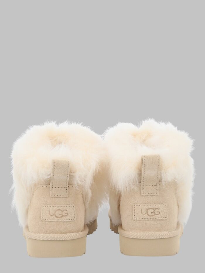 Ugg STIVALE "CLASSIC ULTRA MINI CHALET"