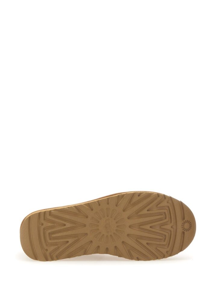 Ugg STIVALE CLASSIC ULTRA MINI CON PLATEAU