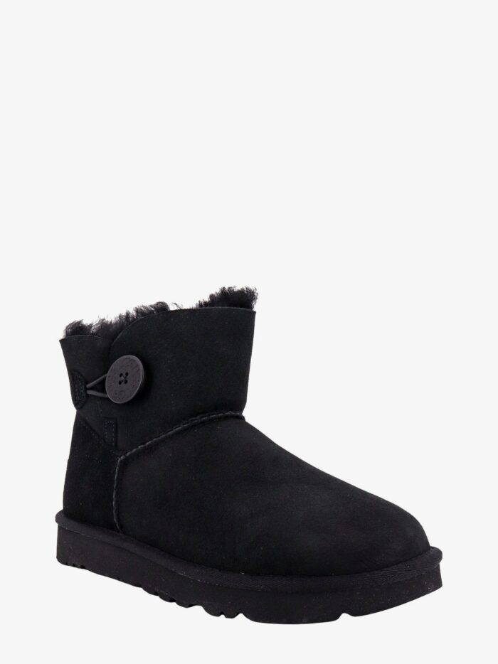 Ugg Suede Ankle Boots.usa Reference Sizes