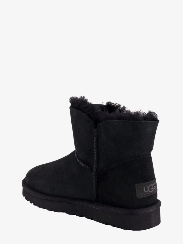 Ugg Suede Ankle Boots.usa Reference Sizes