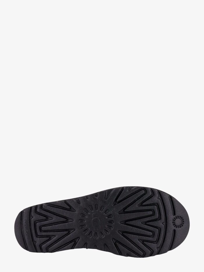 Ugg Suede Ankle Boots.usa Reference Sizes